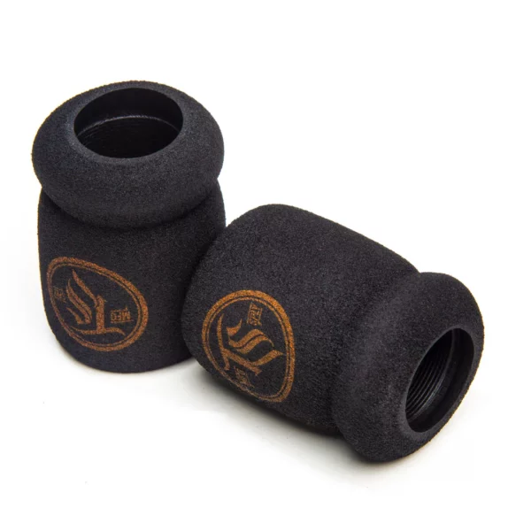 TATsoul Ergo Foam Grip Covers V2