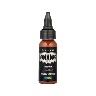 Brown 30ml