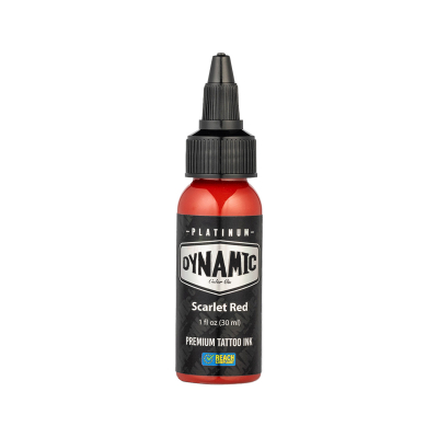 Scarlet Red 30ml